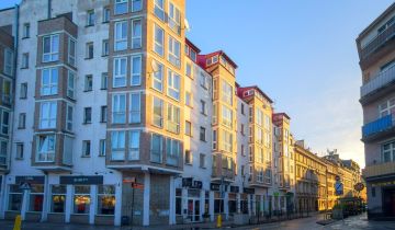 Mieszkanie 3-pokojowe Wrocław, Most św. Antoniego