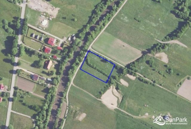 Działka budowlana Zahoczewie. Zdjęcie 10