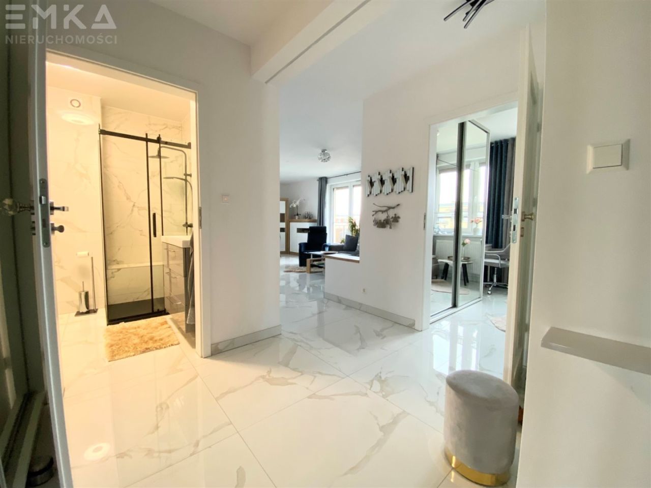 Mieszkanie 2-pokojowe Lipka, os. Szkolna. Zdjęcie 10