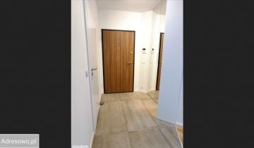 Mieszkanie 2-pokojowe Warszawa Chrzanów, ul. Szeligowska