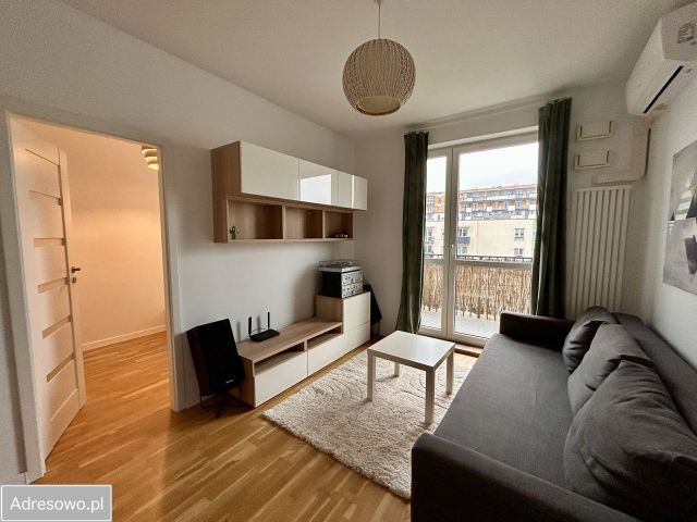 Mieszkanie 2-pokojowe Warszawa Włochy, ul. Rakowska. Zdjęcie 1