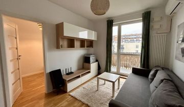 Mieszkanie 2-pokojowe Warszawa Włochy, ul. Rakowska