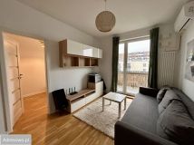 Mieszkanie 2-pokojowe Warszawa Włochy, ul. Rakowska