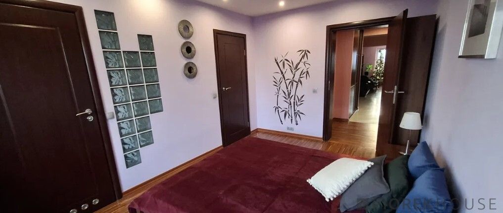 Mieszkanie 5-pokojowe Warszawa Włochy, ul. Aleje Jerozolimskie. Zdjęcie 14