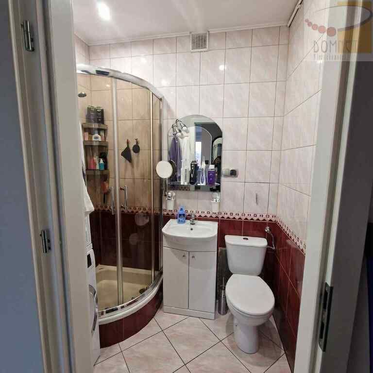 Mieszkanie 2-pokojowe Grodzisk Mazowiecki, ul. Sadowa. Zdjęcie 8