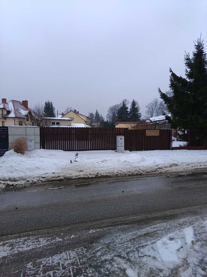 Działka budowlana Suchedniów, ul. Powstańców 1863 r.. Zdjęcie 7