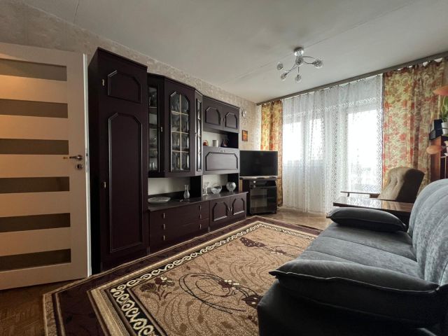 Mieszkanie 2-pokojowe Warszawa Wola, al. Prymasa Tysiąclecia. Zdjęcie 1