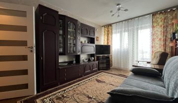 Mieszkanie 2-pokojowe Warszawa Wola, al. Prymasa Tysiąclecia