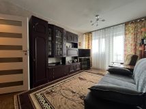 Mieszkanie 2-pokojowe Warszawa Wola, al. Prymasa Tysiąclecia