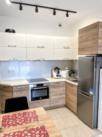 Mieszkanie 2-pokojowe Kraków Podgórze, ul. Na Zakolu Wisły. Zdjęcie 7