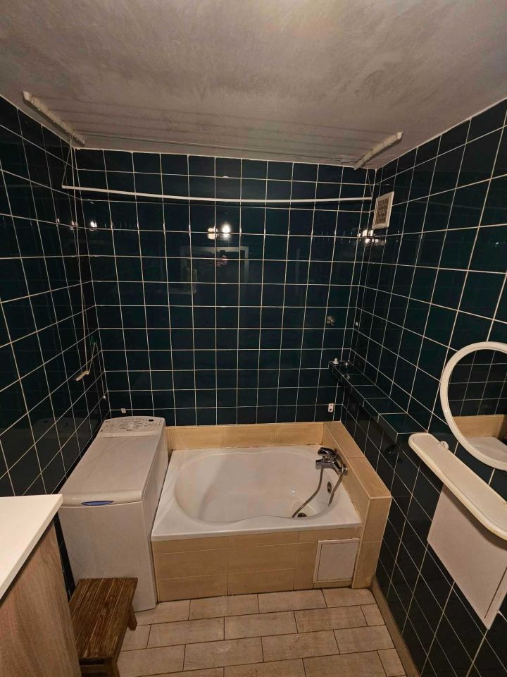 Mieszkanie 2-pokojowe Łódź Dąbrowa. Zdjęcie 3