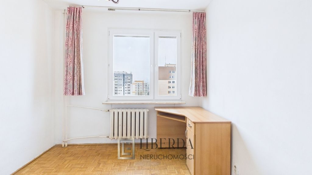 Mieszkanie 2-pokojowe Warszawa, ul. Władysława Umińskiego. Zdjęcie 4