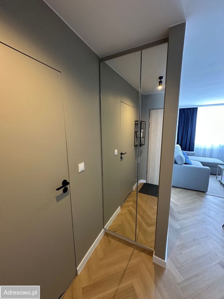 Mieszkanie 3-pokojowe Warszawa Ochota, ul. Daleka. Zdjęcie 9