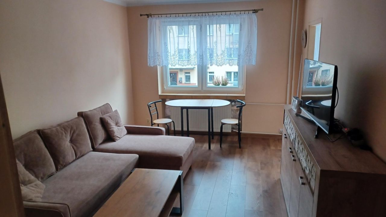 Mieszkanie 2-pokojowe Bytom Szombierki, ul. Harcerska. Zdjęcie 5