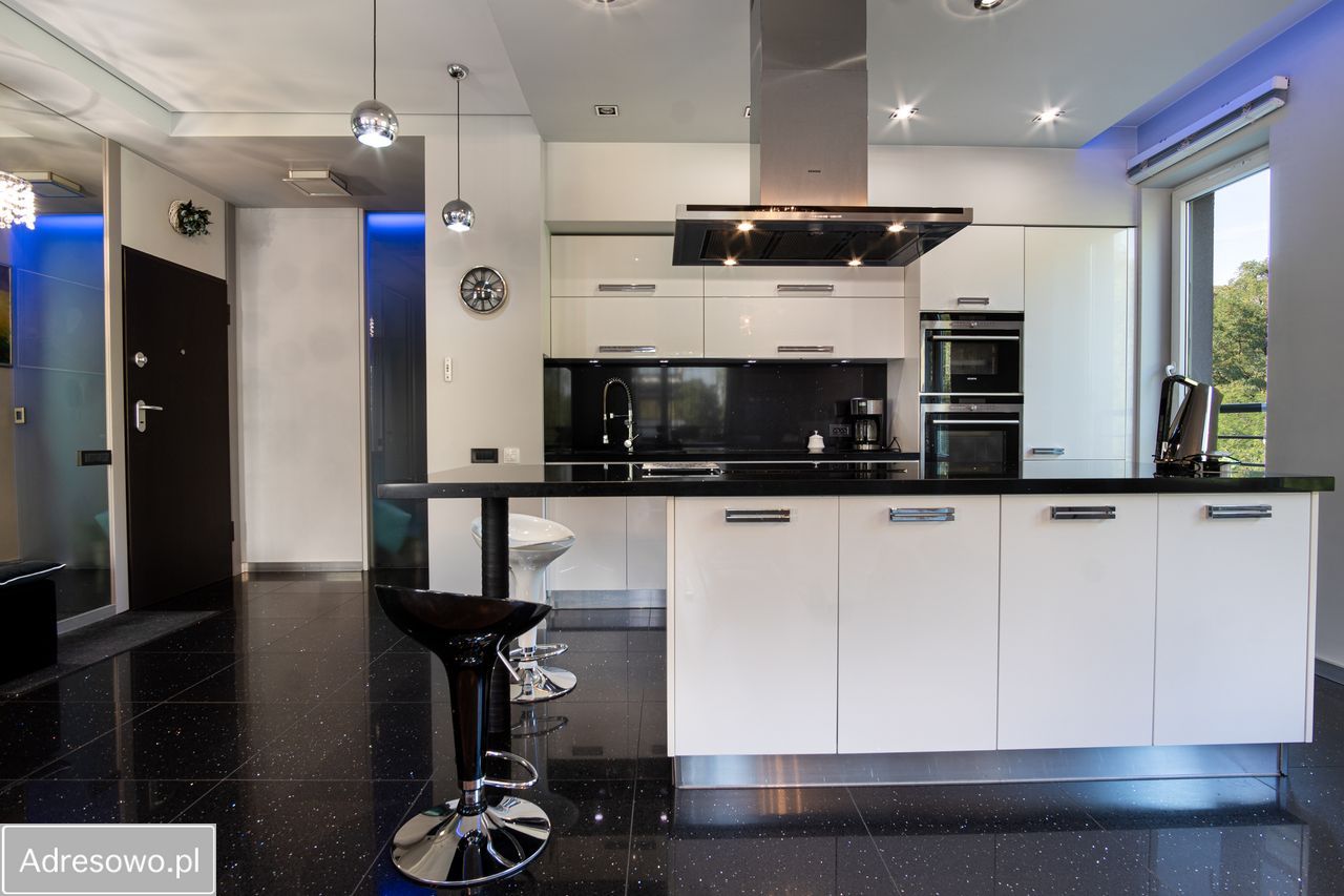 Mieszkanie 3-pokojowe Łódź Widzew, al. Hetmańska. Zdjęcie 6