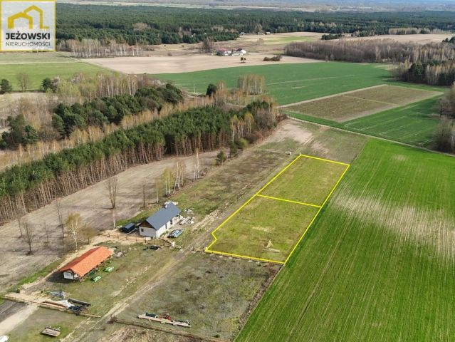 Działka budowlana Ławeczko Stare. Zdjęcie 6