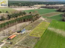 Działka budowlana Ławeczko Stare. Zdjęcie 4