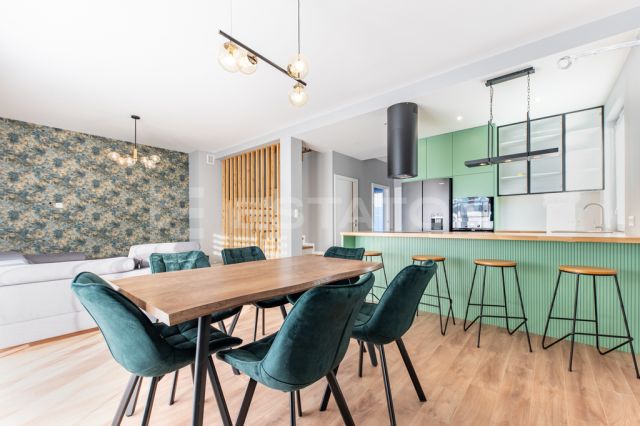 bliźniak, 6 pokoi Tajęcina. Zdjęcie 1