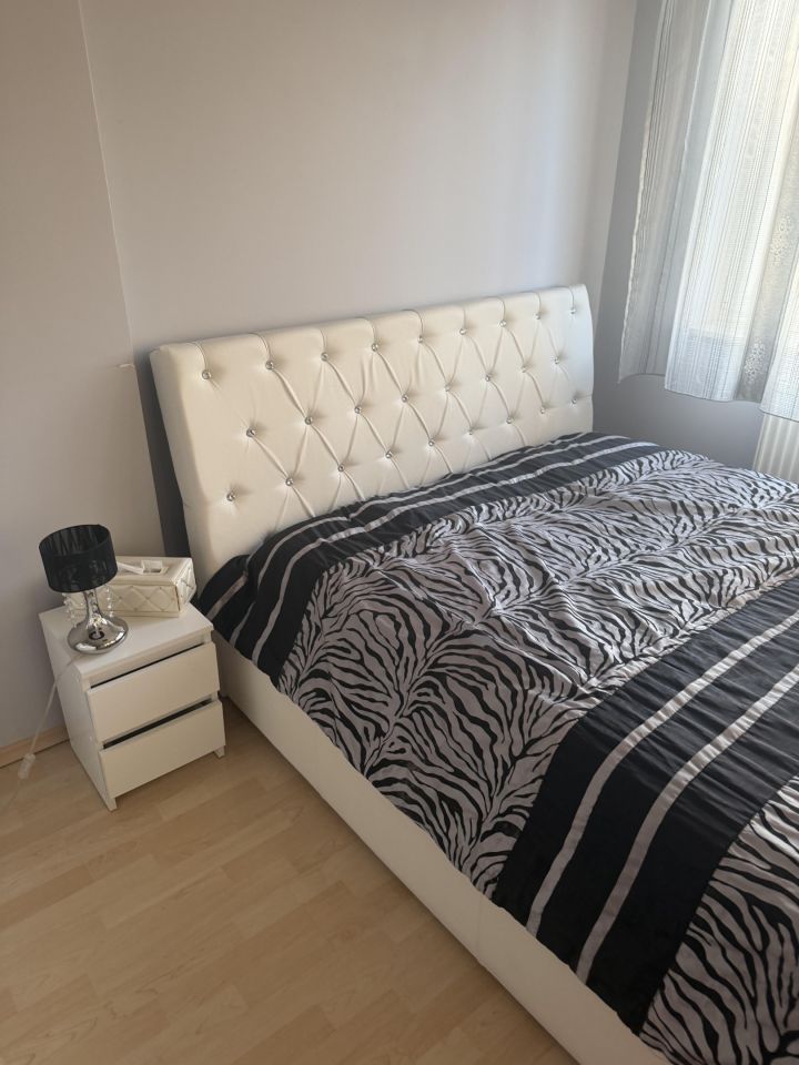 Mieszkanie 3-pokojowe Siedlce Gęsi Borek, ul. Czesława Dylewicza. Zdjęcie 6