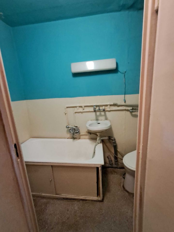 Mieszkanie 2-pokojowe Łódź Koziny, ul. Górna. Zdjęcie 4