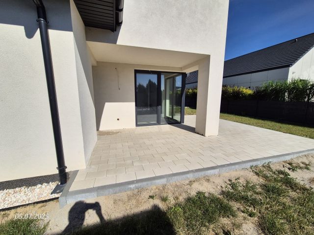 dom wolnostojący Koczargi Stare, Nieokreślona. Zdjęcie 4