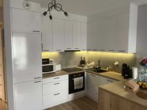 Mieszkanie 3-pokojowe Rzeszów Zwięczyca, ul. Solidarności. Zdjęcie 3