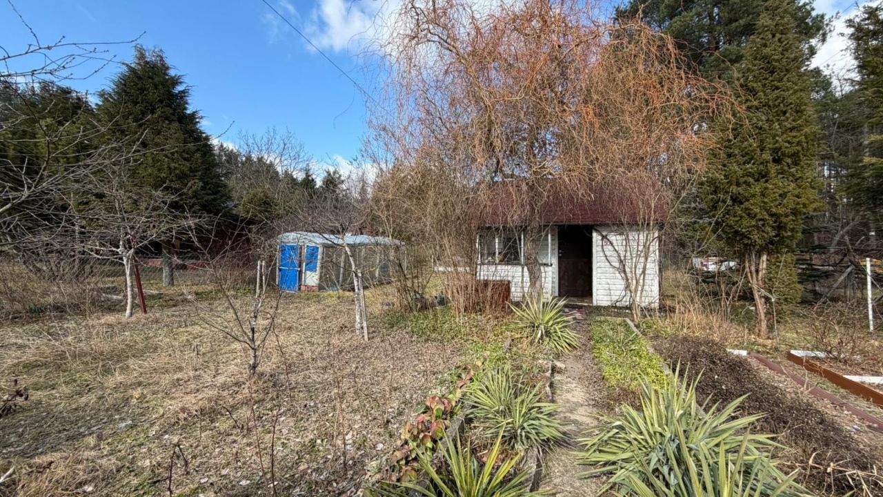 Działka rod Białystok Jaroszówka. Zdjęcie 3