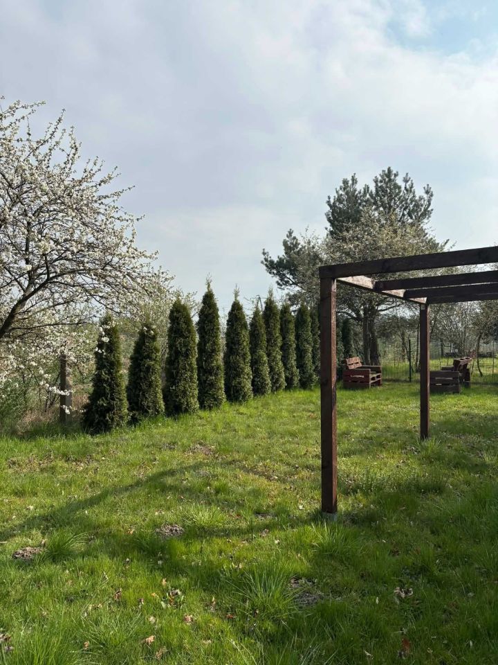 Działka rod Oława. Zdjęcie 5