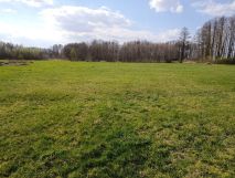 Działka rolna Kożuszki. Zdjęcie 3