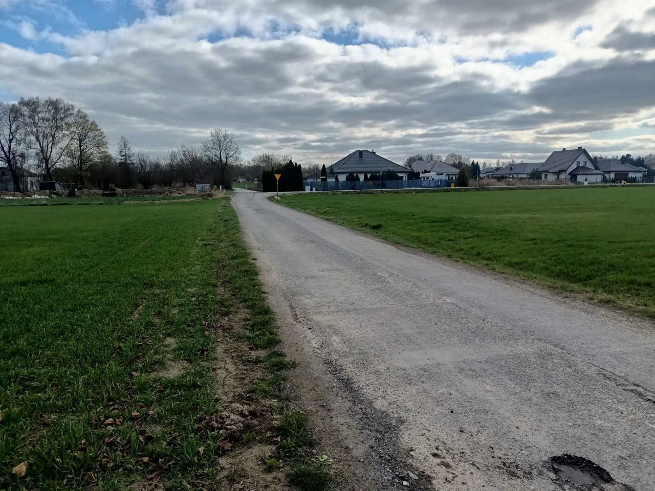 Działka rolna Pólko. Zdjęcie 2