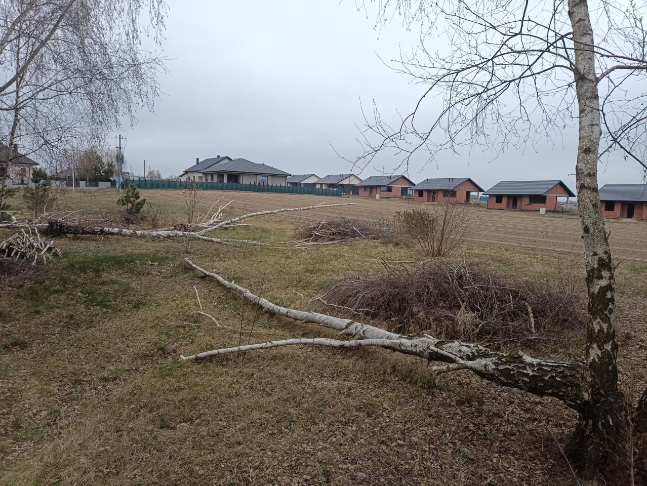 Działka budowlana Słodków-Kolonia, ul. Akacjowa. Zdjęcie 8