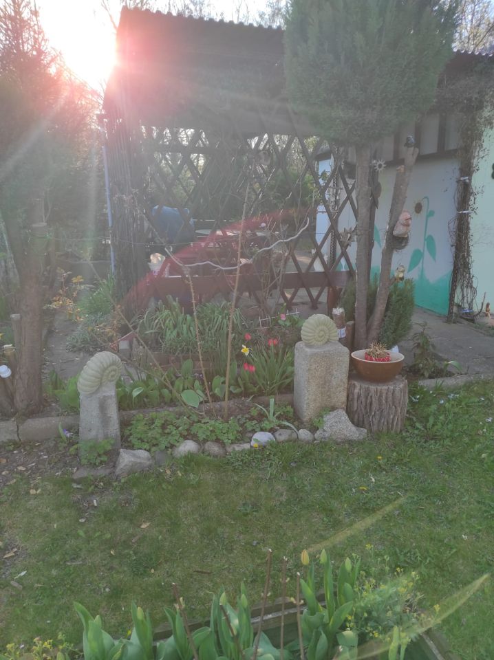 Działka rod Zgorzelec, ul. Ludwika Idzikowskiego. Zdjęcie 8
