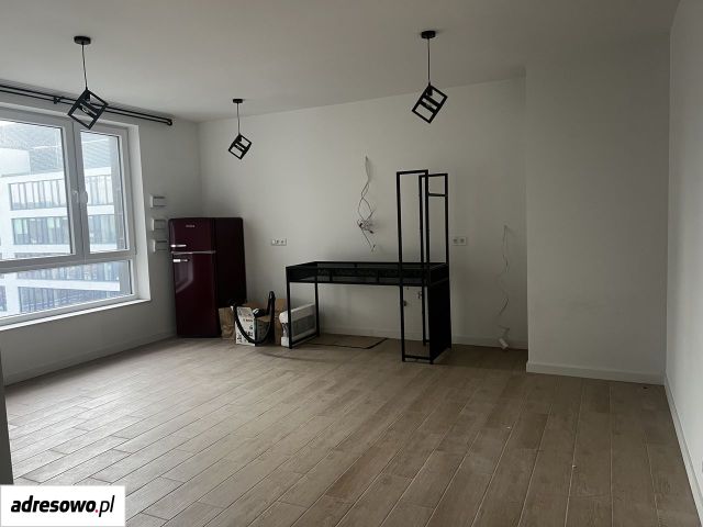 Mieszkanie na sprzedaż, 1 pokój, 32 m², Łódź