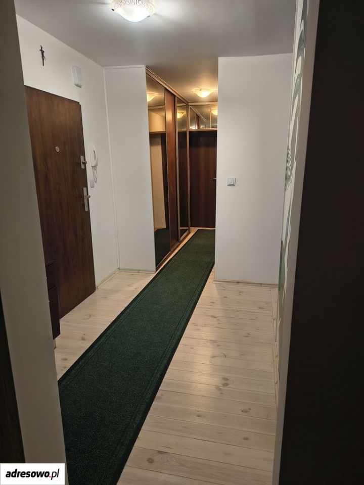 Mieszkanie 4-pokojowe Lublin Czechów. Zdjęcie 5