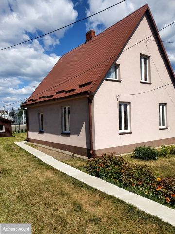 dom, 4 pokoje Białystok, ul. Baranowicka. Zdjęcie 1