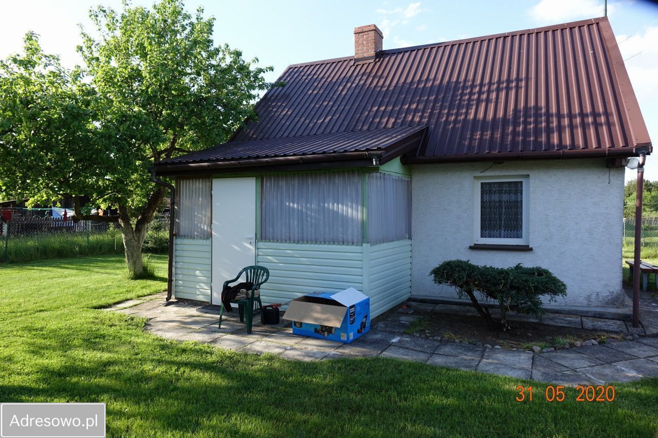 gospodarstwo, 2 pokoje Nowosady. Zdjęcie 1