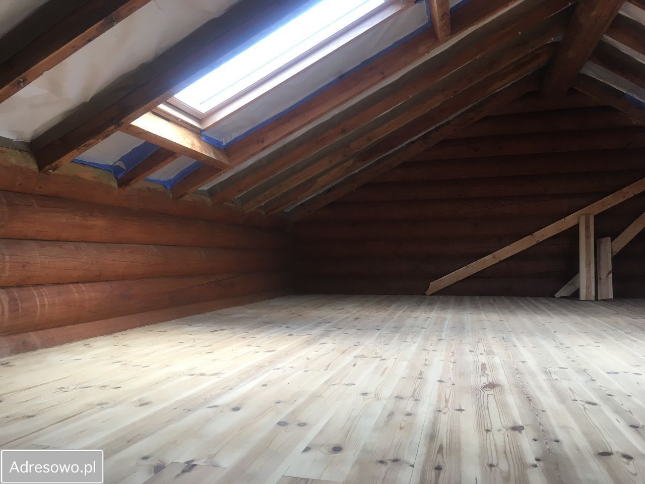 Działka rod Kołobrzeg, ul. Janiska. Zdjęcie 11