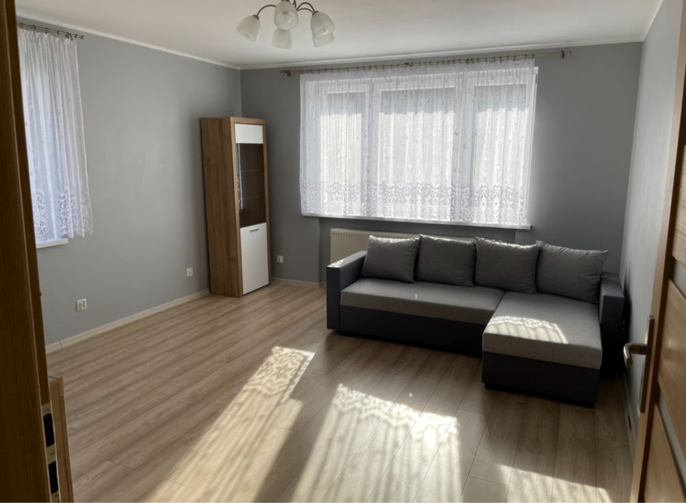 Mieszkanie 2-pokojowe Mechowo