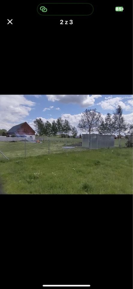 Działka budowlana Pruśce. Zdjęcie 7