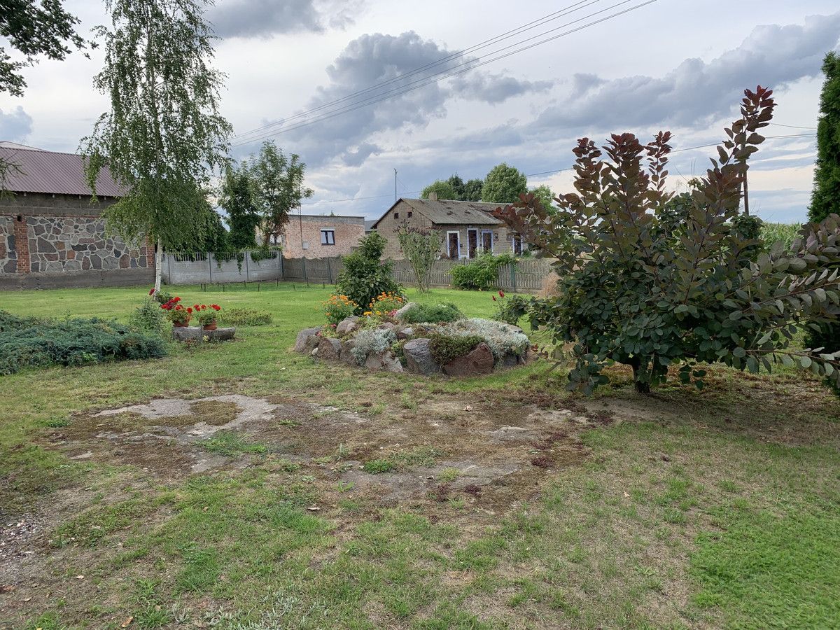 dom wolnostojący, 3 pokoje Skarżyn. Zdjęcie 8