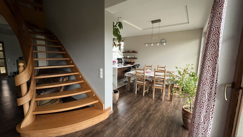 dom wolnostojący Bogdaszowice. Zdjęcie 8