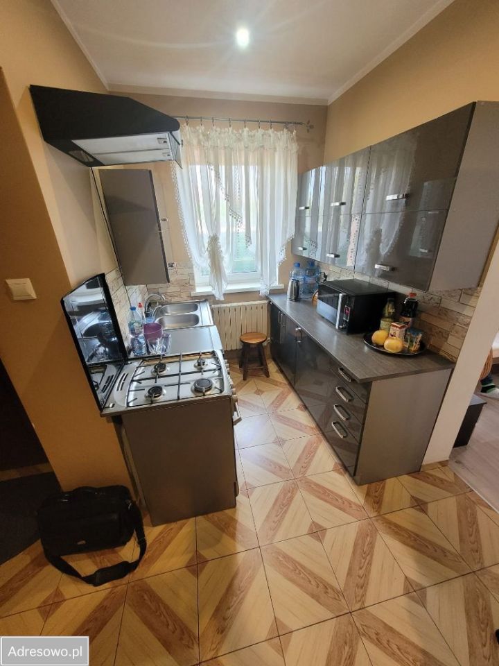 budynek wielorodzinny, 6 pokoi Szamotuły, ul. Ostrorogska. Zdjęcie 4