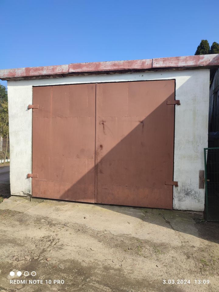 dom szeregowy, 3 pokoje Nowe Miasto, ul. Zakroczymska. Zdjęcie 7