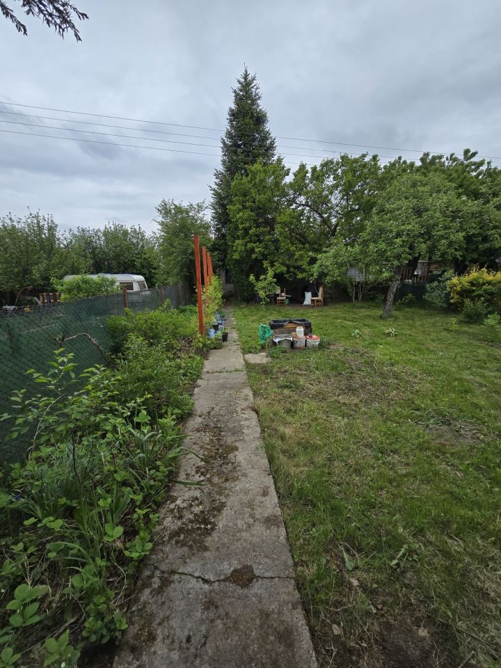 Działka rekreacyjna Głuchołazy. Zdjęcie 5