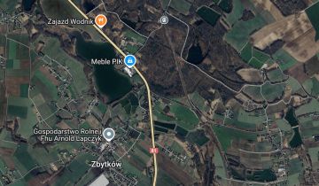 dom wolnostojący, 3 pokoje Pawłowice Dębina, ul. Strumieńska