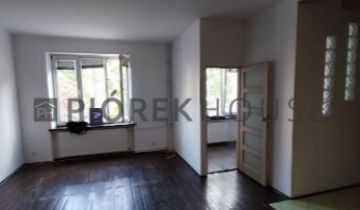 Mieszkanie 2-pokojowe Warszawa Mokotów, ul. Chełmska