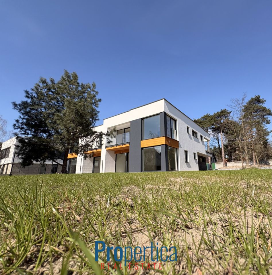 bliźniak, 5 pokoi Warszawa Wawer. Zdjęcie 5