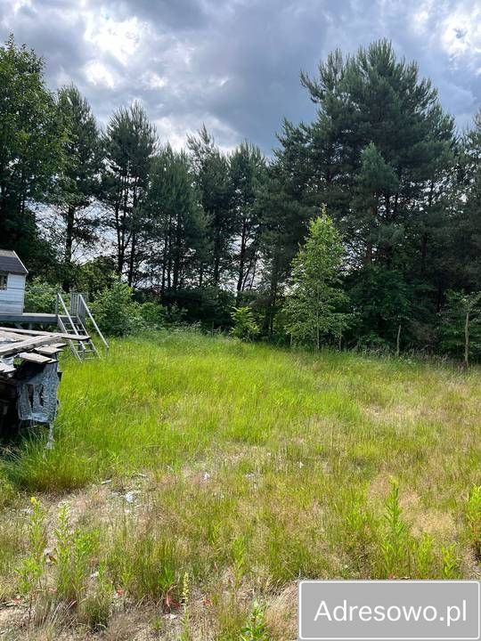 Działka budowlana Jelna. Zdjęcie 10