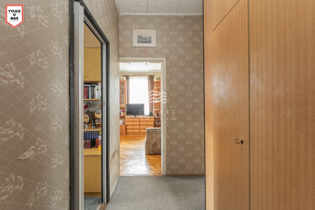 Mieszkanie 3-pokojowe Gdańsk Orunia, ul. Raduńska. Zdjęcie 11