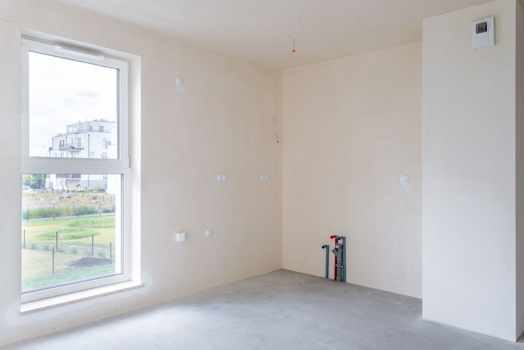 Mieszkanie 2-pokojowe Warszawa, ul. Pawła Włodkowica. Zdjęcie 7